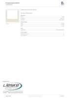 Datenblatt zu Berker 13198982, EAN: 4011334437505