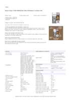 Datasheet for Epson C13T13064012, EAN: 8715946624860