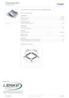 Datenblatt zu Hager UDH2120170, EAN: 4012002238103