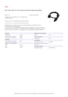 Datenblatt zu APC SMX040, EAN: 0731304289975