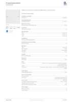 Datenblatt zu Berker 80141329, EAN: 3250617153386