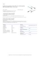 Datasheet for Intellinet 343763, EAN: 766623343763
