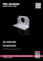 Datenblatt zu Rittal 4540000, EAN: 4028177102552