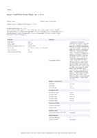 Datenblatt zu Epson C13S045056, EAN: 8715946394640