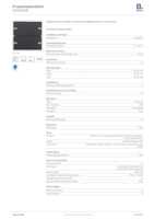 Datenblatt zu Berker 80142326, EAN: 3250617153393