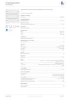 Datasheet for Berker 80143329, EAN: 3250617153423