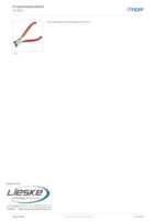 Datenblatt zu Hager L6490, EAN: 4012740146296