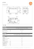 Datenblatt zu Ifm Electronic AC2055, EAN: 4021179002950