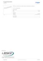 Datenblatt zu Hager U831R, EAN: 4010330551024