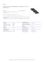 Datenblatt zu APC AP98894F, EAN: 0731304261995