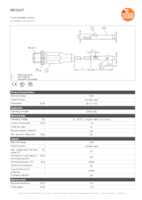 Datasheet for Ifm Electronic MK5107, EAN: 4021179151337