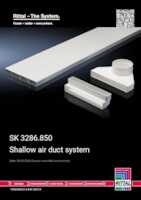 Datasheet for Rittal 3286850, EAN: 4028177557055