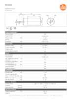 Datasheet for Ifm Electronic KB5004, EAN: 4021179143875