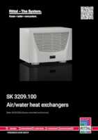 Datasheet for Rittal 3209100, EAN: 4028177429819