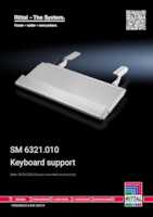 Datasheet for Rittal 6321010, EAN: 4028177703896