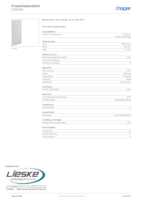 Datenblatt zu Hager VZ104N, EAN: 3250616666092