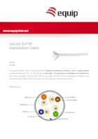 Datenblatt zu Equip 401491, EAN: 4015867165256