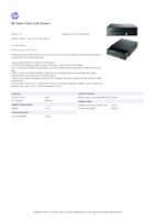 Datasheet for HP FK182AA#ABB, EAN: 0884962326640