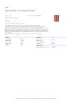 Datenblatt zu Zebra 05100BK08345