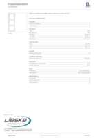 Datenblatt zu Berker 10138912, EAN: 4011334276975