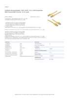 Datasheet for Intellinet 342339, EAN: 0766623342339