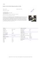 Datasheet for Brother TZEFA3, EAN: 4977766691710