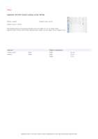 Datasheet for Legrand 351102, EAN: 8005543463628