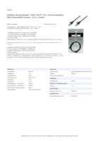 Datenblatt zu Intellinet 320757, EAN: 0766623320757