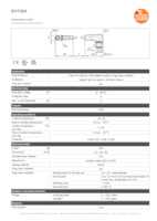 Datasheet for Ifm Electronic EVT309, EAN: 4021179265188