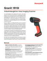 Datenblatt zu Honeywell HOLDER-010-U