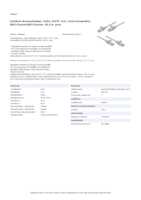 Datasheet for Intellinet 345033, EAN: 0766623345033