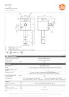 Datasheet for Ifm Electronic LK7022, EAN: 4021179149815