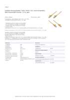Datasheet for Intellinet 318969, EAN: 0766623318969