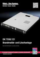 Datenblatt zu Rittal 7338121, EAN: 4028177699311