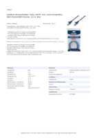 Datenblatt zu Intellinet 319775, EAN: 0766623319775