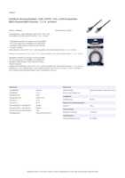 Datasheet for Intellinet 342094, EAN: 0766623342094