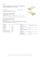 Datasheet for Intellinet 342407, EAN: 0766623342407