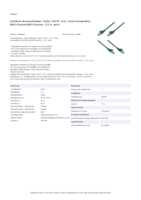 Datasheet for Intellinet 318990, EAN: 0766623318990
