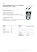 Datenblatt zu Intellinet 319829, EAN: 0766623319829