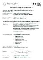 Datenblatt zu Equip 605563, EAN: 4015867165591