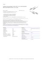 Datasheet for Intellinet 340427, EAN: 0766623340427