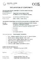 Datenblatt zu Equip 605648, EAN: 4015867152607