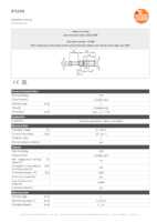 Datasheet for Ifm Electronic IF5208, EAN: 4021179092685