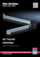 Datenblatt zu Rittal 7163565, EAN: 4028177438576