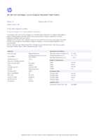 Datasheet for HP C8773EE, EAN: 0829160798400