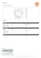 Datasheet for Ifm Electronic E11031, EAN: 4021179032155