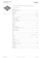 Datenblatt zu Hager VQ06057011, EAN: 4012002244951