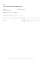 Datasheet for Zebra CBA-U46-S07ZAR