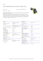 Datasheet for Zebra LI3608-SR00003VZWW