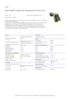 Datenblatt zu Zebra LI3608-SR00003VZWW